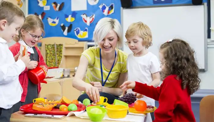 41 Childcare Interview Questions and Answers (UK 2024)