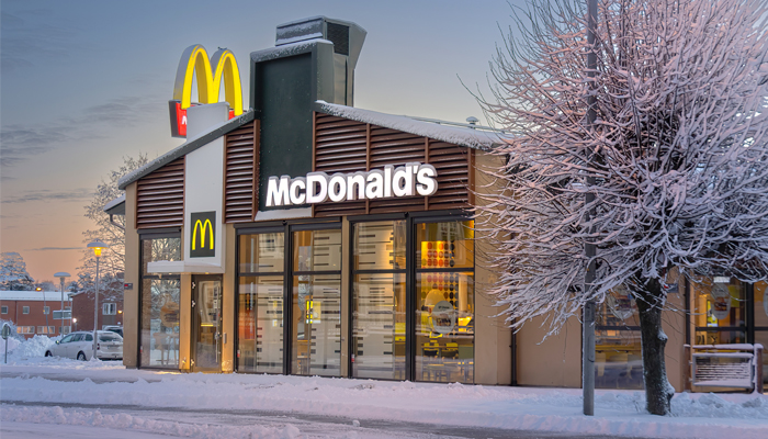 34 McDonald’s Interview Questions (UK 2024)